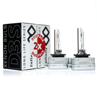 Xenonlampa – D3S – PK32d-5 – 4800K – 35 W – 42V
