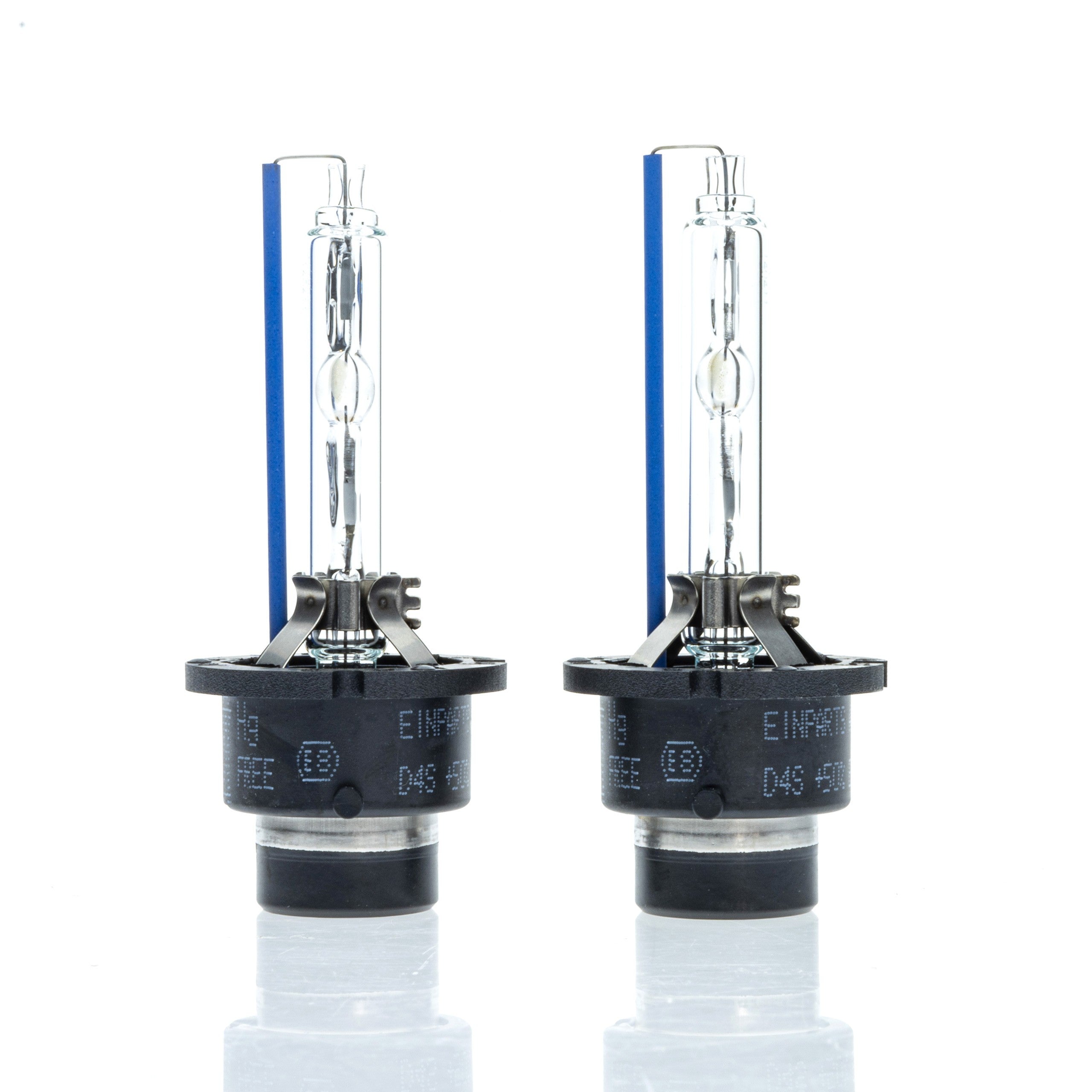 Xenonlampa – D4S – P32d-5 – 4800K – 35 W – 42V