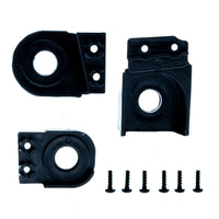 Reparationssats strålkastare Audi A6 C6/A6 C6 Allroad m.fl. – vänster