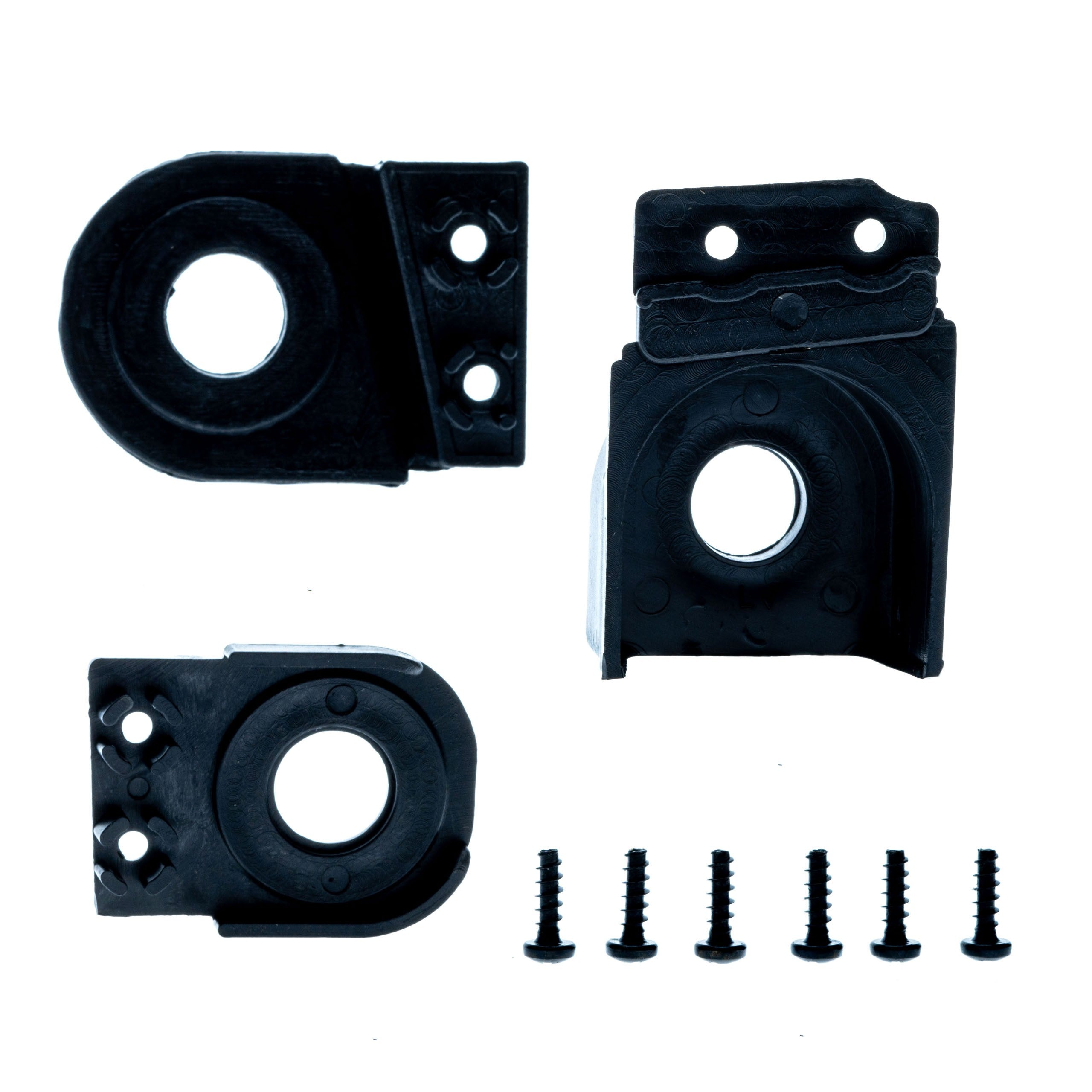 Reparationssats strålkastare Audi A6 C6/A6 C6 Allroad m.fl. – vänster