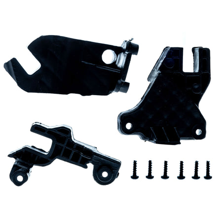 Reparationssats strålkastare Audi A6 C7/A6 C7 Allroad – vänster