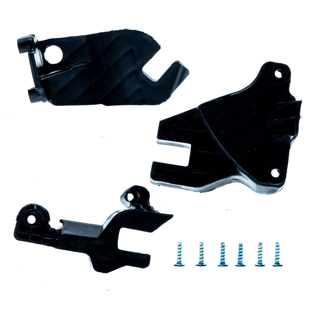 Reparationssats strålkastare Audi A6 C7/A6 C7 Allroad