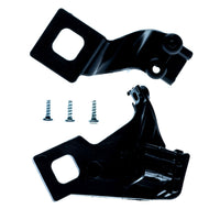 Reparationssats strålkastare Audi A4 B8/A4 B8 Avant m.fl. – vänster