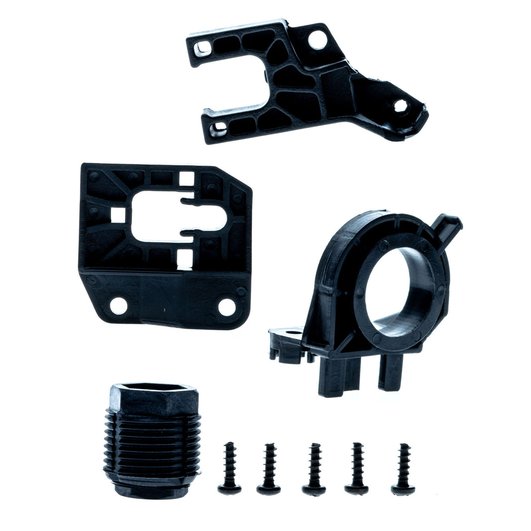 Reparationssats strålkastare Audi A4 B9/S4 B9 – vänster