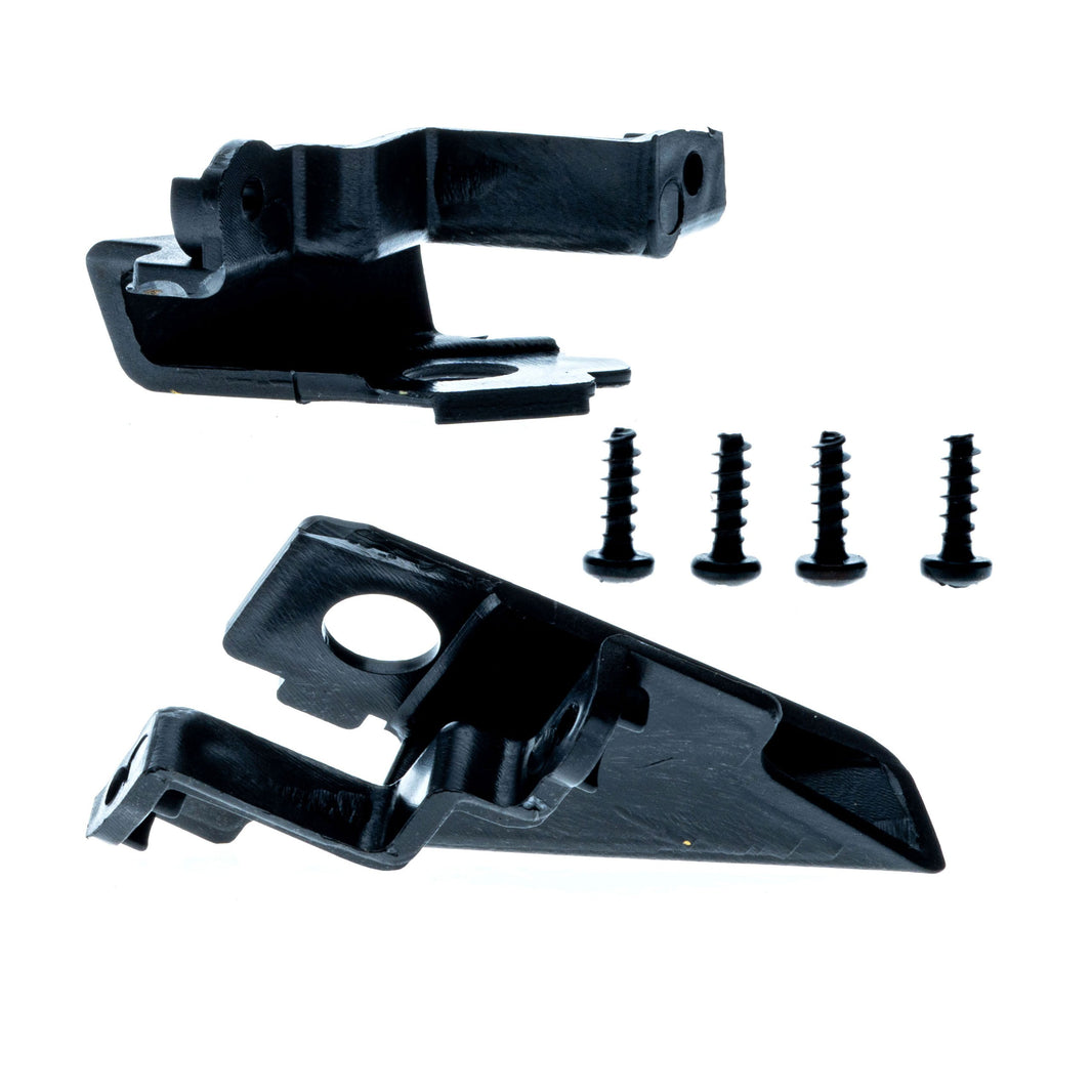 Reparationssats strålkastare VW Polo V – vänster