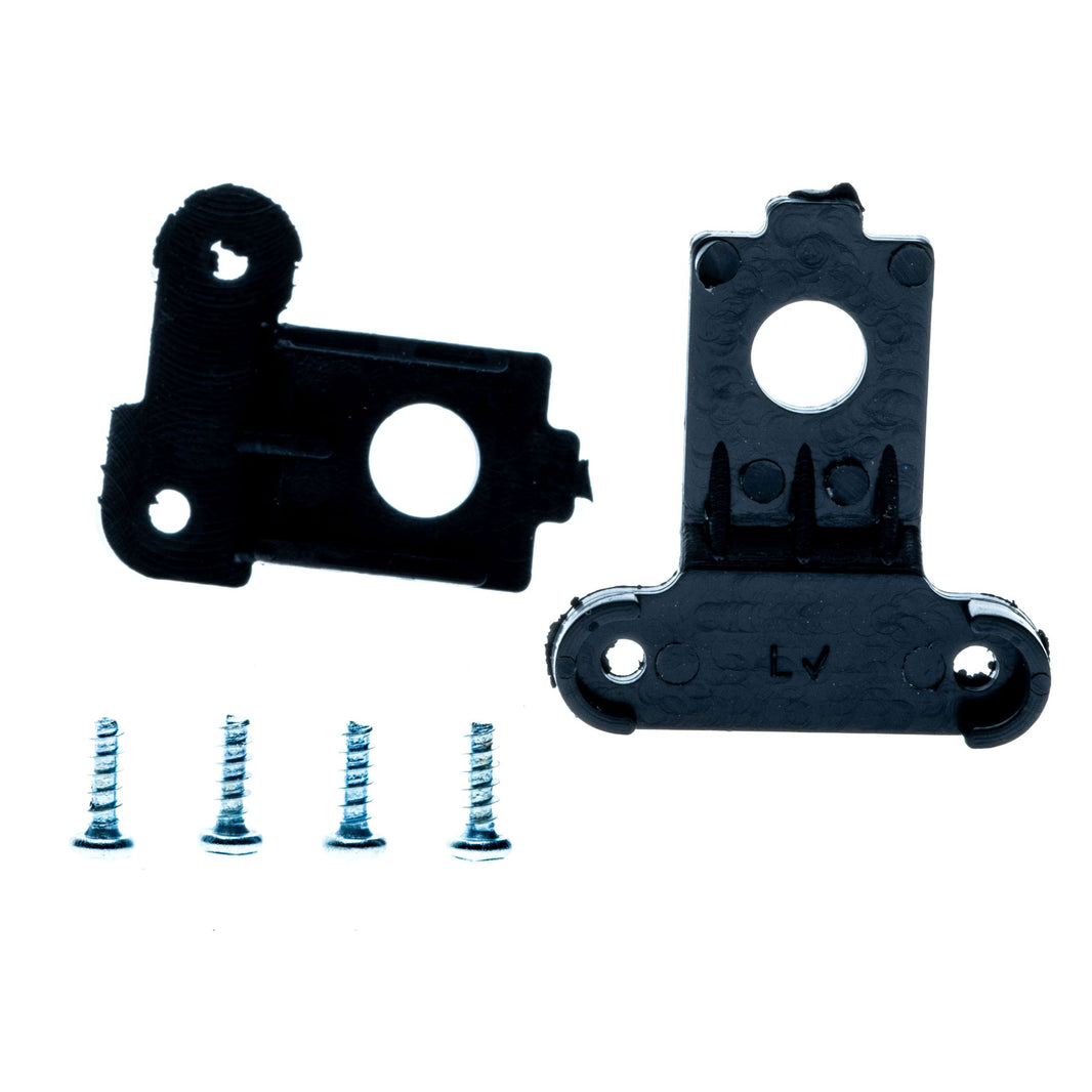 Reparationssats strålkastare VW Polo VI – vänster
