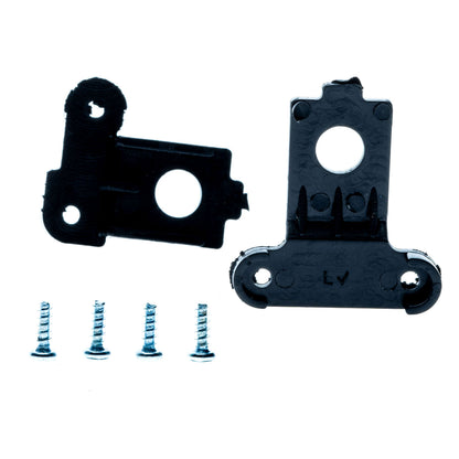 Reparationssats strålkastare VW Polo VI – vänster