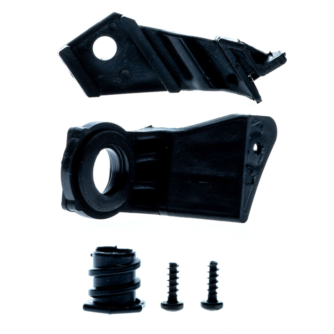 Reparationssats strålkastare VW Golf V/Jetta V – vänster