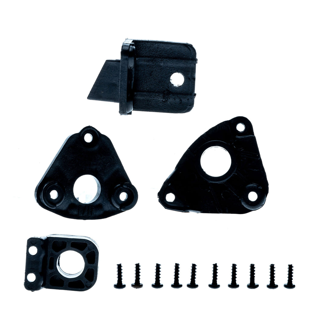 Reparationssats strålkastare VW Touran/Caddy II m.fl. – vänster