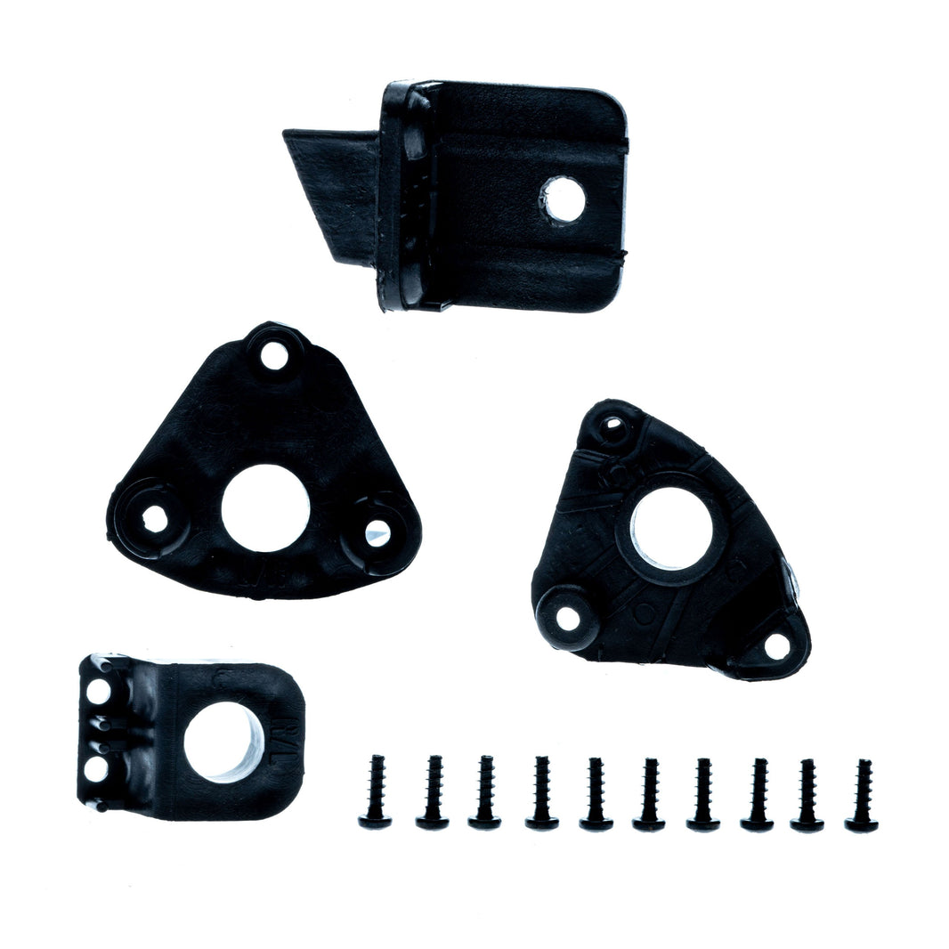 Reparationssats strålkastare VW Touran/Caddy II m.fl.