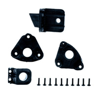Reparationssats strålkastare VW Touran/Caddy II m.fl.