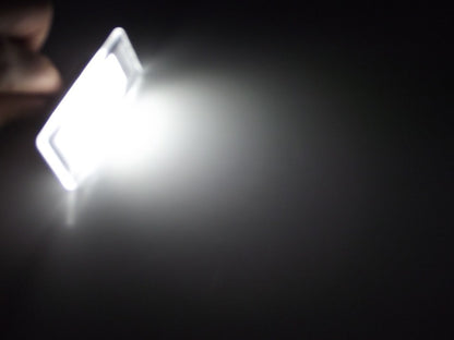 LED-skyltbelysning Kia Cadenza/CEE’D I Fl m.fl.
