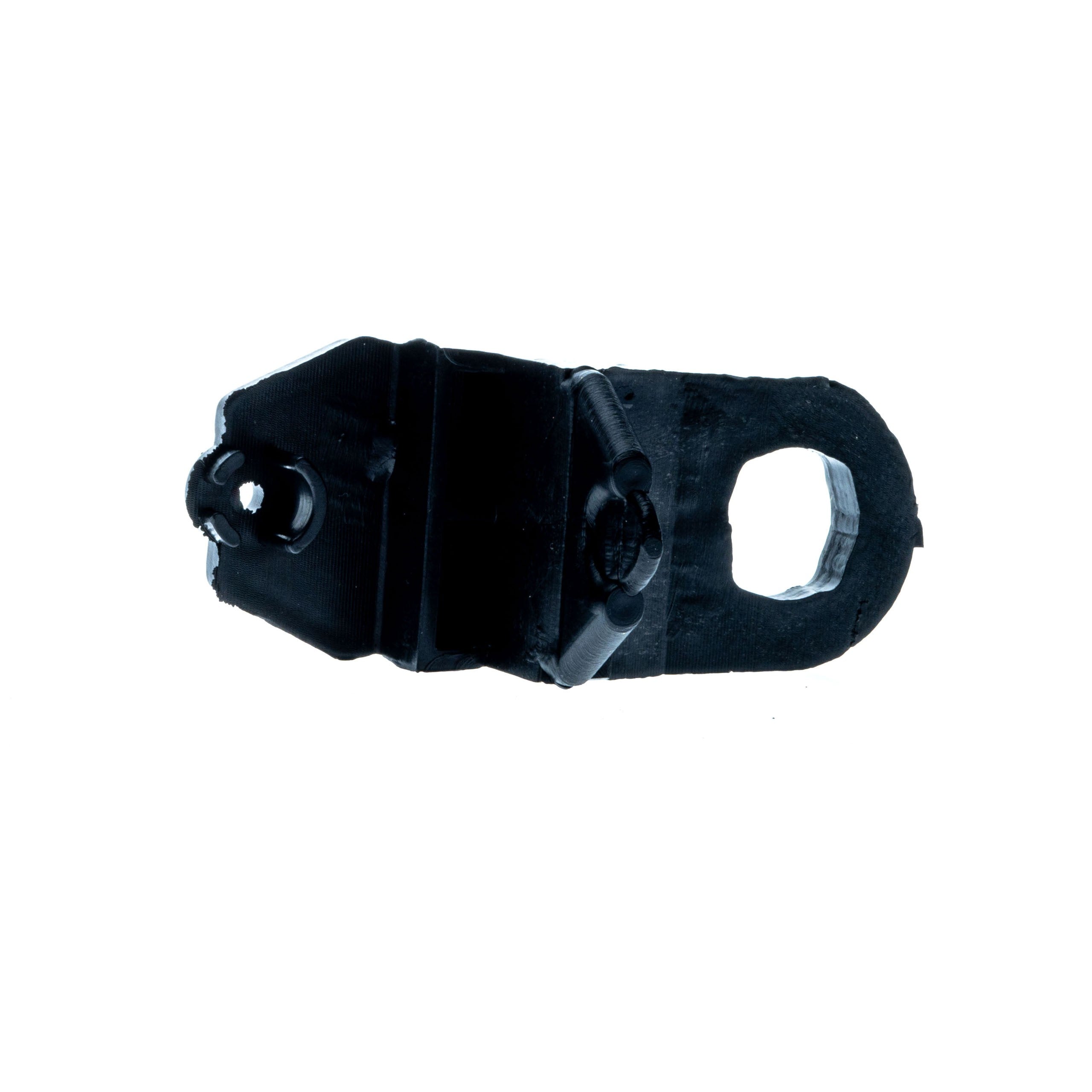 Reparationssats strålkastare Seat Leon III – vänster