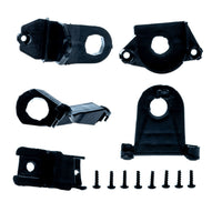 Reparationssats strålkastare Seat Leon III
