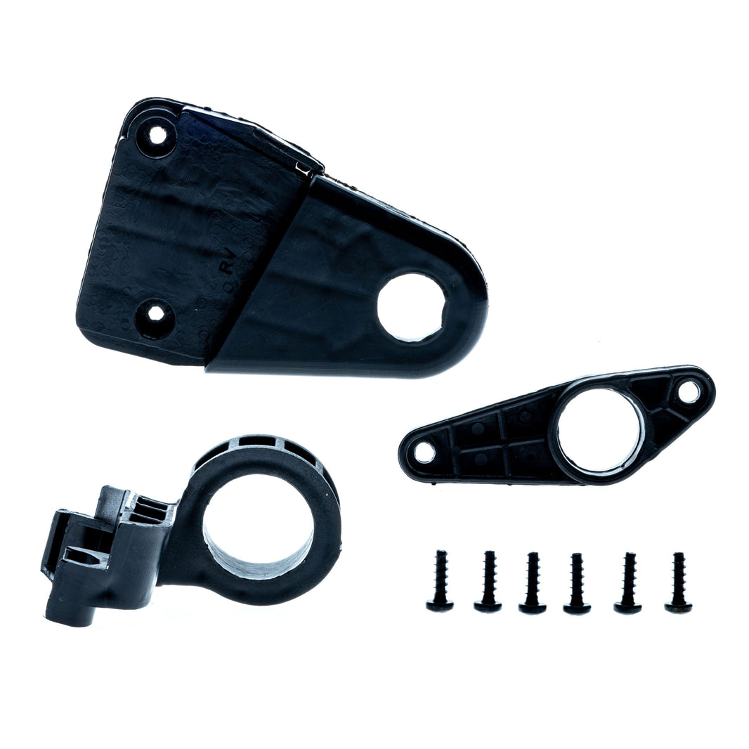 Reparationssats strålkastare Skoda Octavia III
