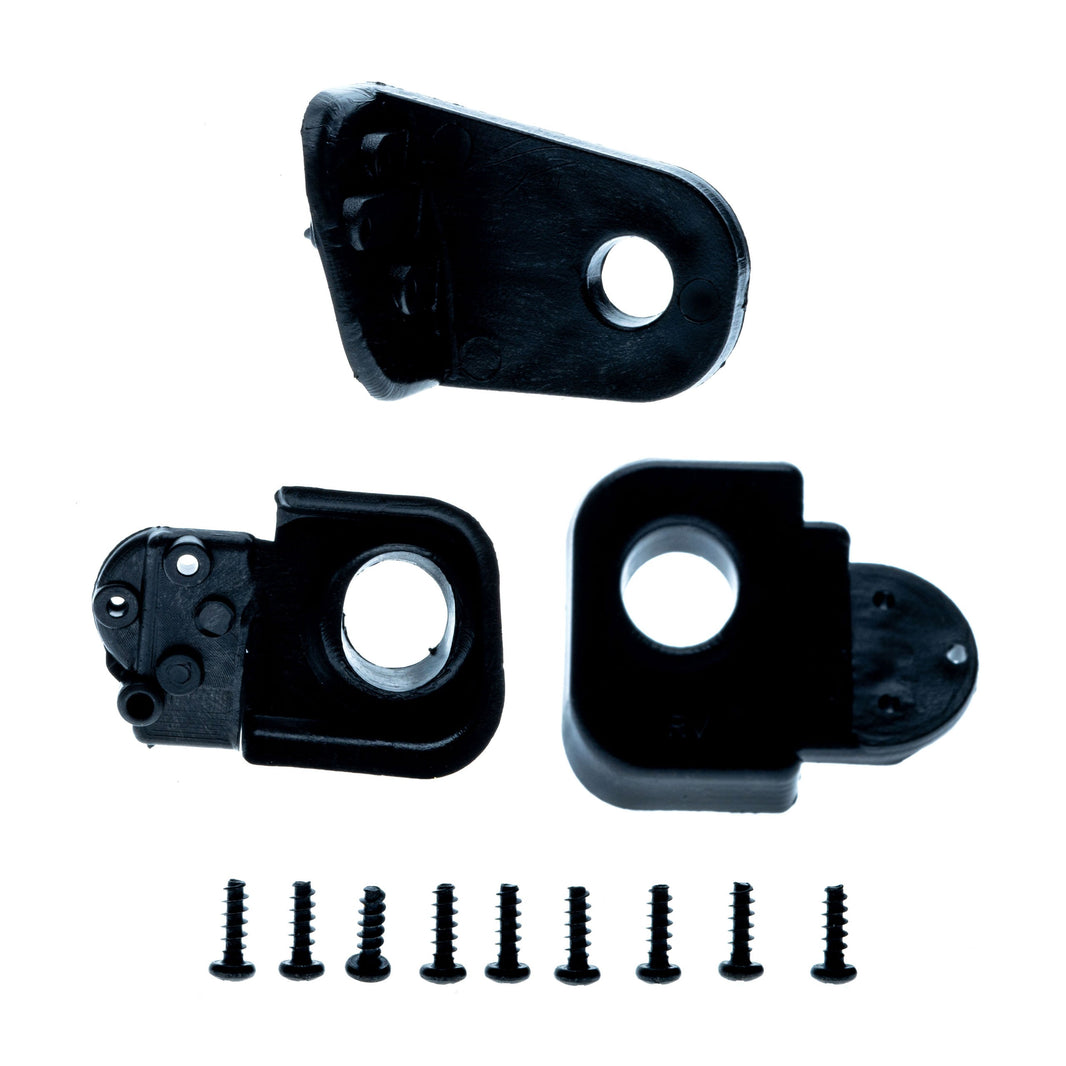 Reparationssats strålkastare Fiat Doblo