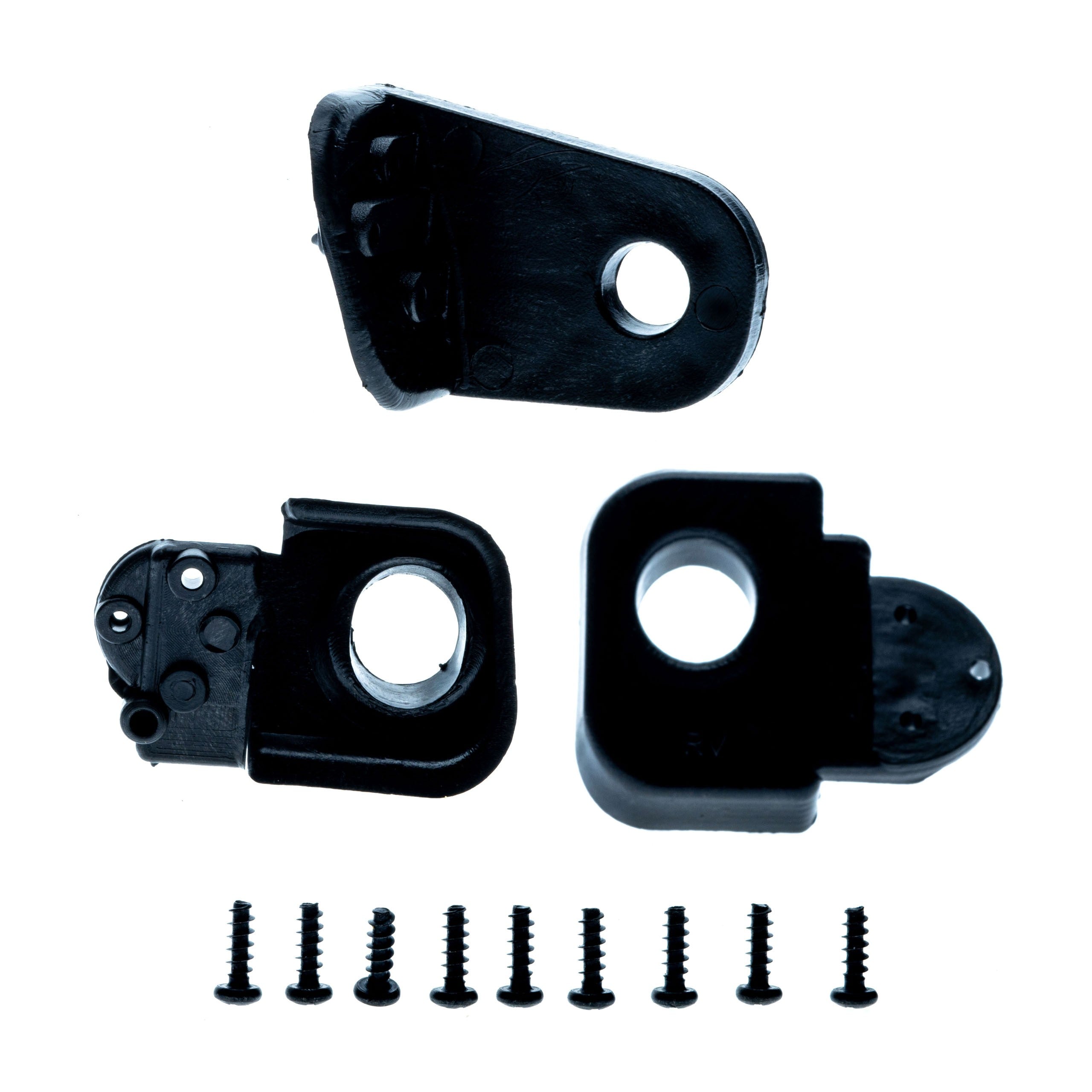 Reparationssats strålkastare Fiat Doblo