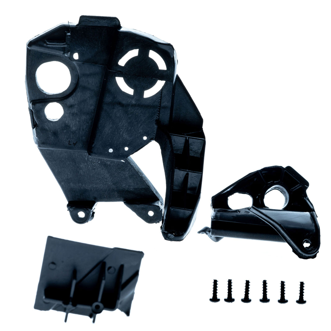 Reparationssats strålkastare Peugeot 3008 II/5008 II – vänster