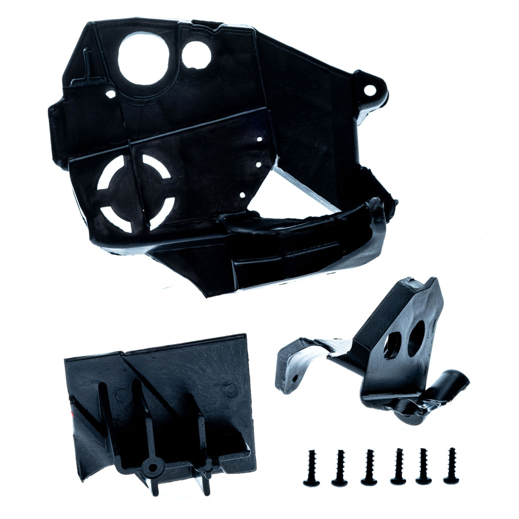 Reparationssats strålkastare Peugeot 3008 II/5008 II