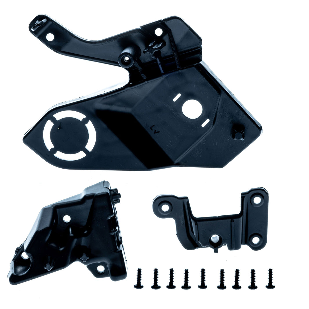 Reparationssats strålkastare Peugeot 208 II/II – vänster