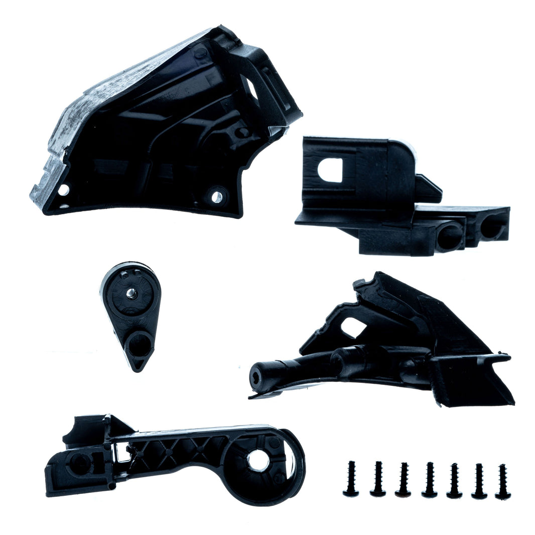 Reparationssats strålkastare Opel Astra J IV