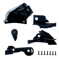 Reparationssats strålkastare Opel Astra J IV
