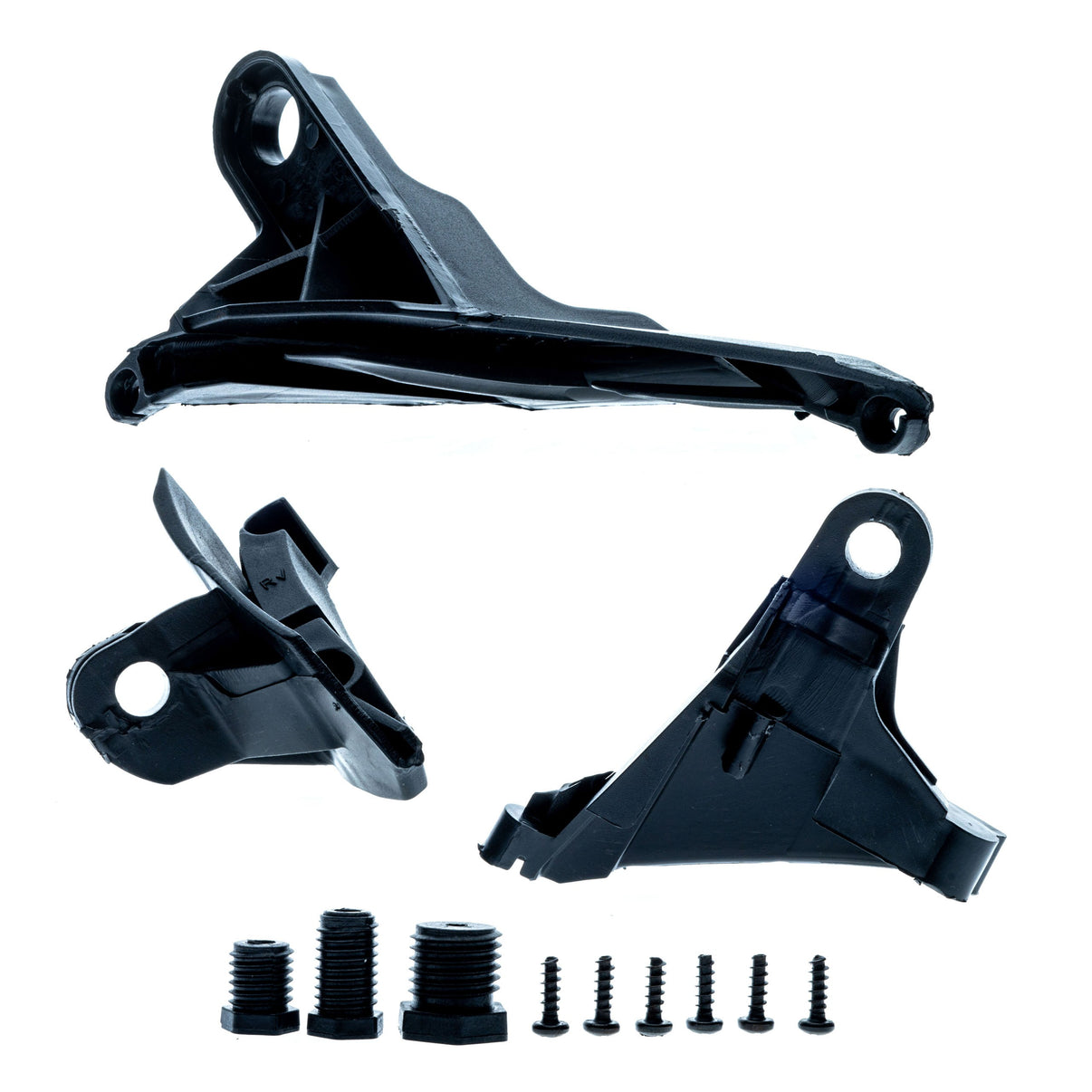 Reparationssats strålkastare Mercedes-Benz E-klass