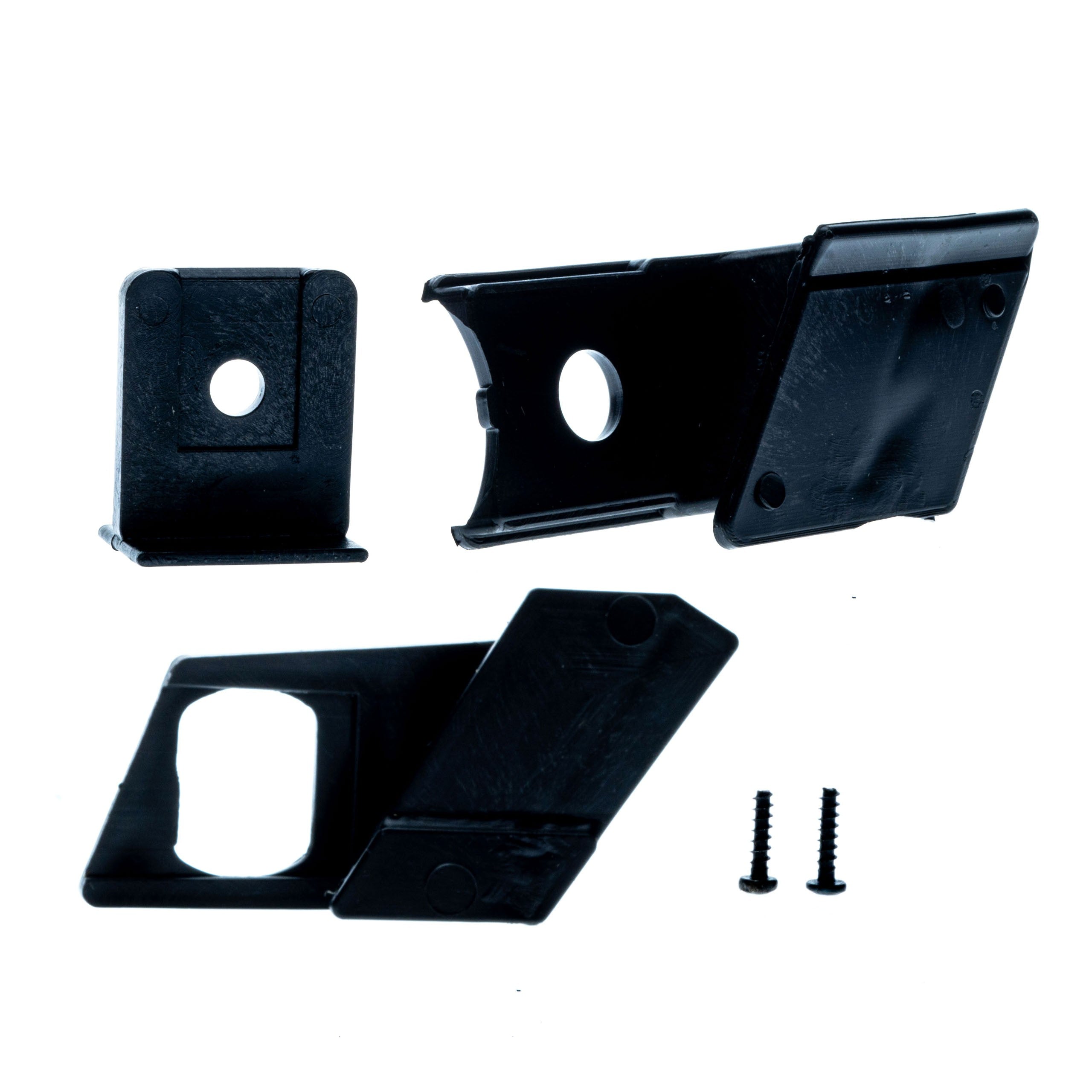 Reparationssats strålkastare BMW 3/3 Touring m.fl. – vänster