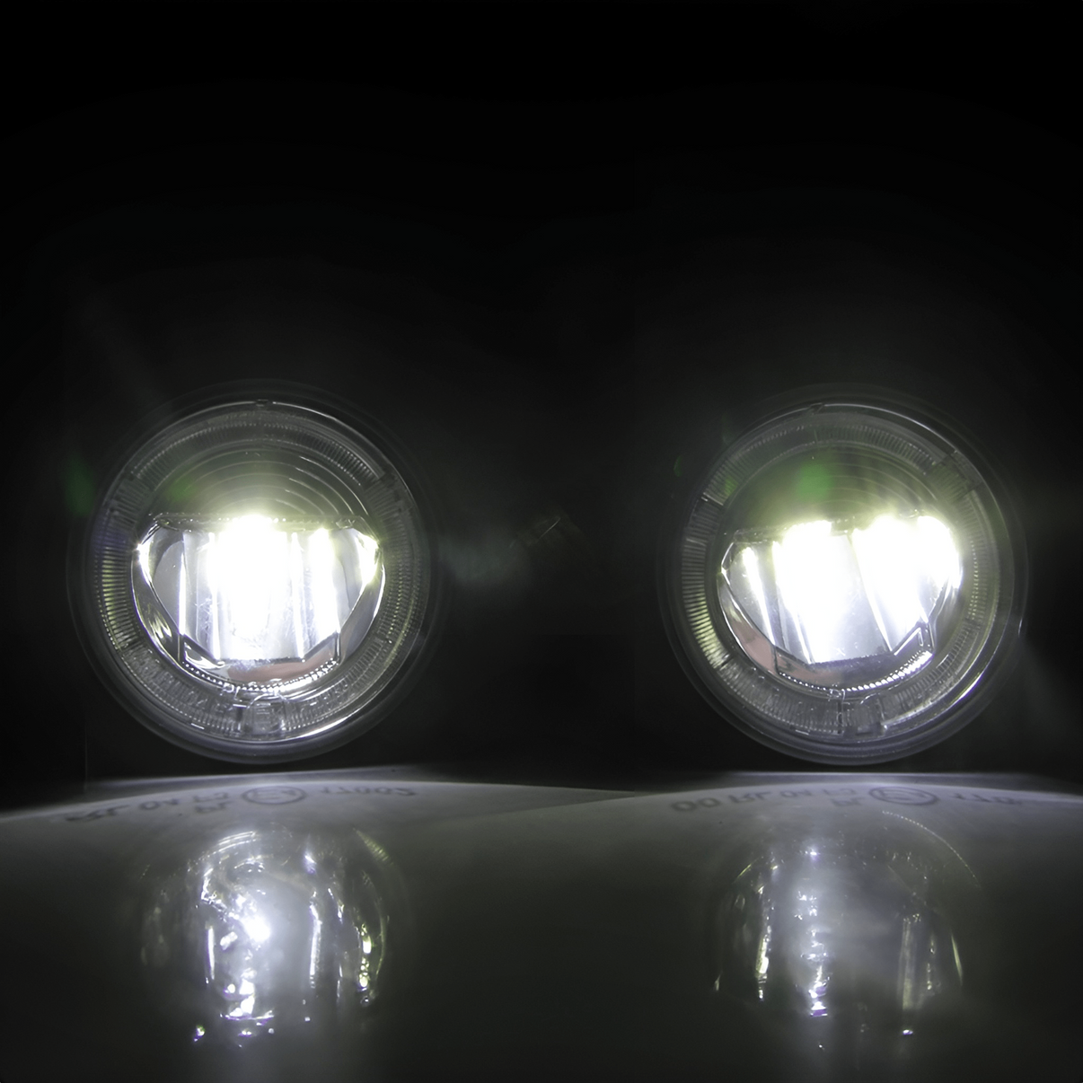DRL- och dimljus Mercedes-Benz Citan W415/Mitsubishi Asx m.fl.
