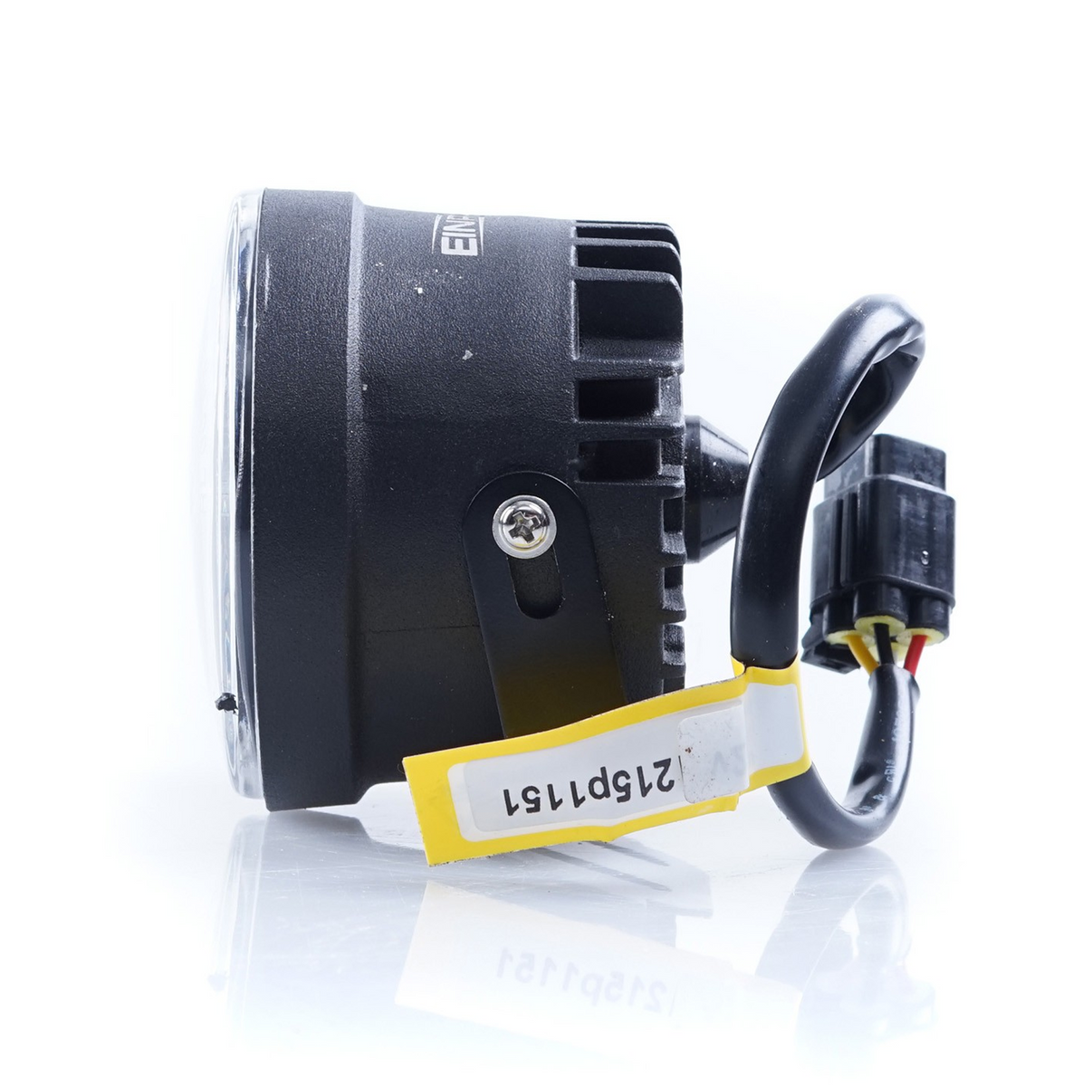 DRL- och dimljus – 6000K – 10 W – 9V - 32V