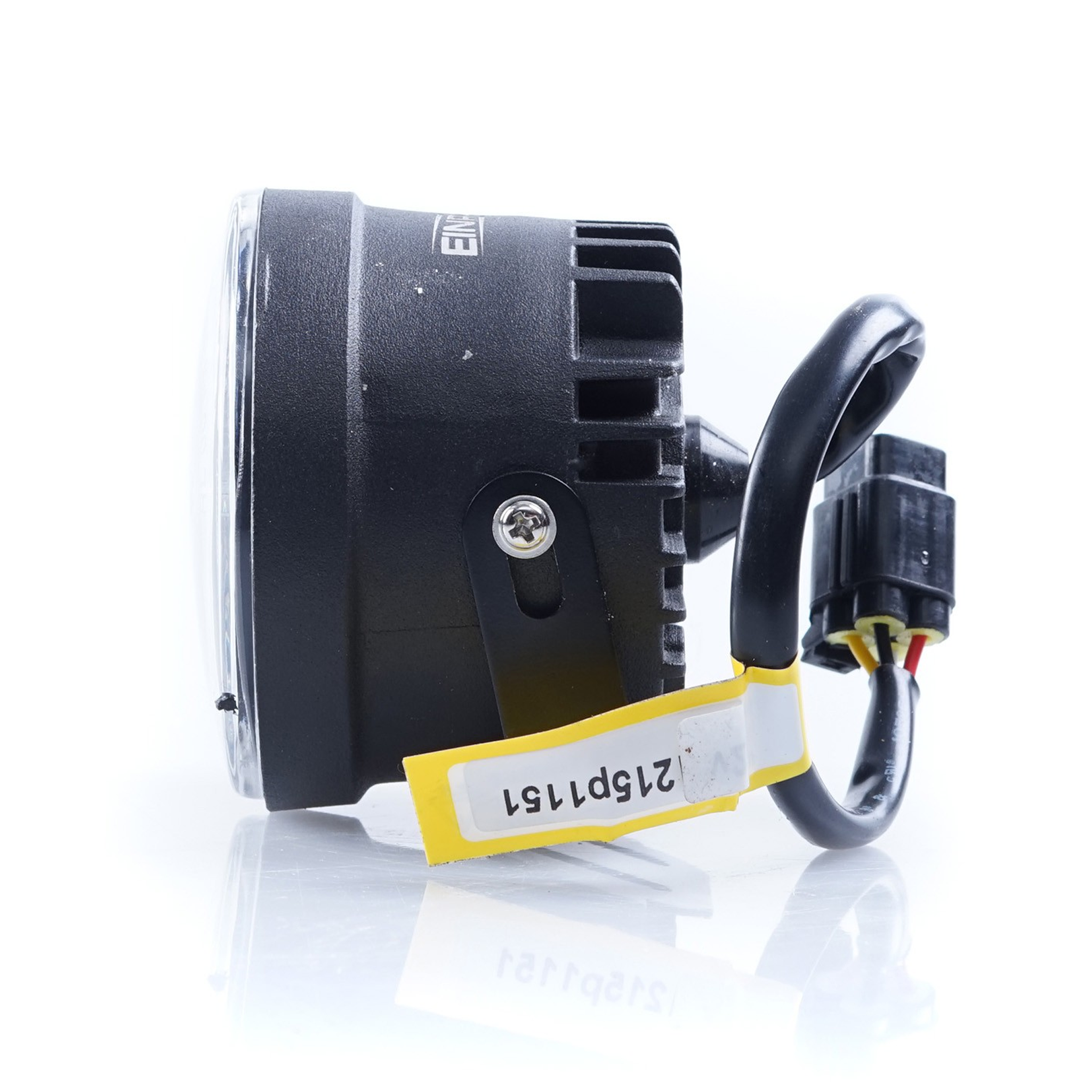 DRL- och dimljus – 6000K – 10 W – 9V - 32V