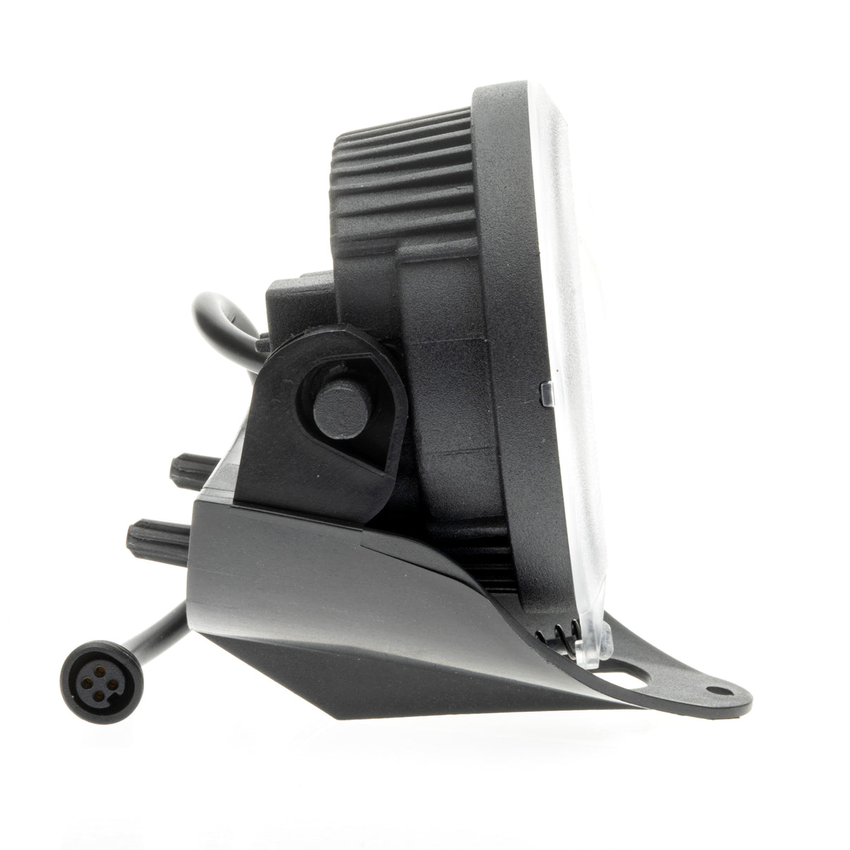 DRL- och dimljus – 6000K – 10 W – 9V - 16V