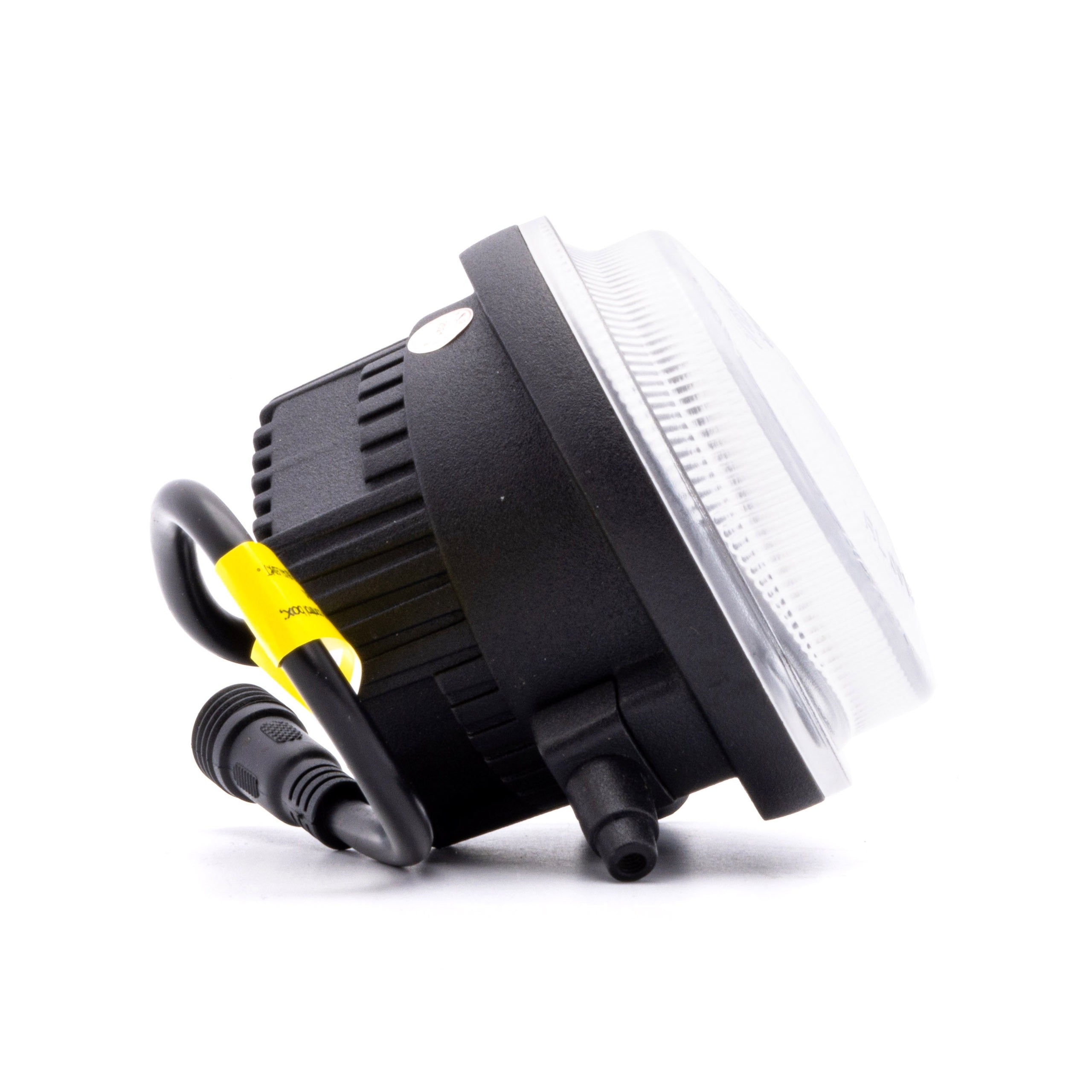 DRL- och dimljus – 6000K – 10 W – 9V - 16V
