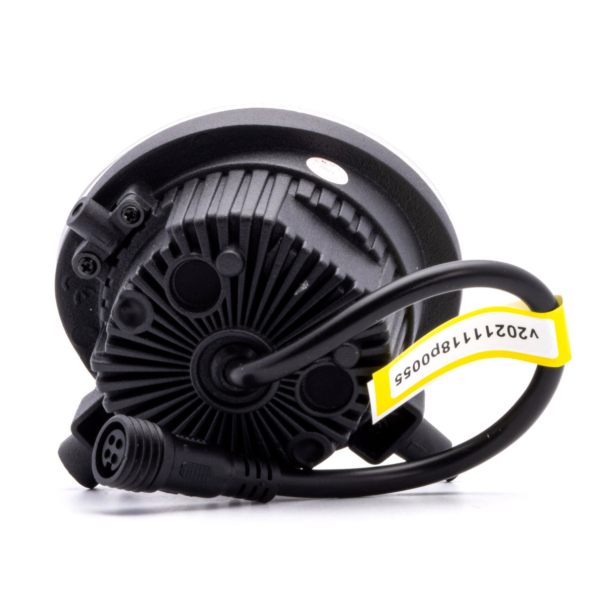 DRL- och dimljus – 6000K – 10 W – 9V - 16V