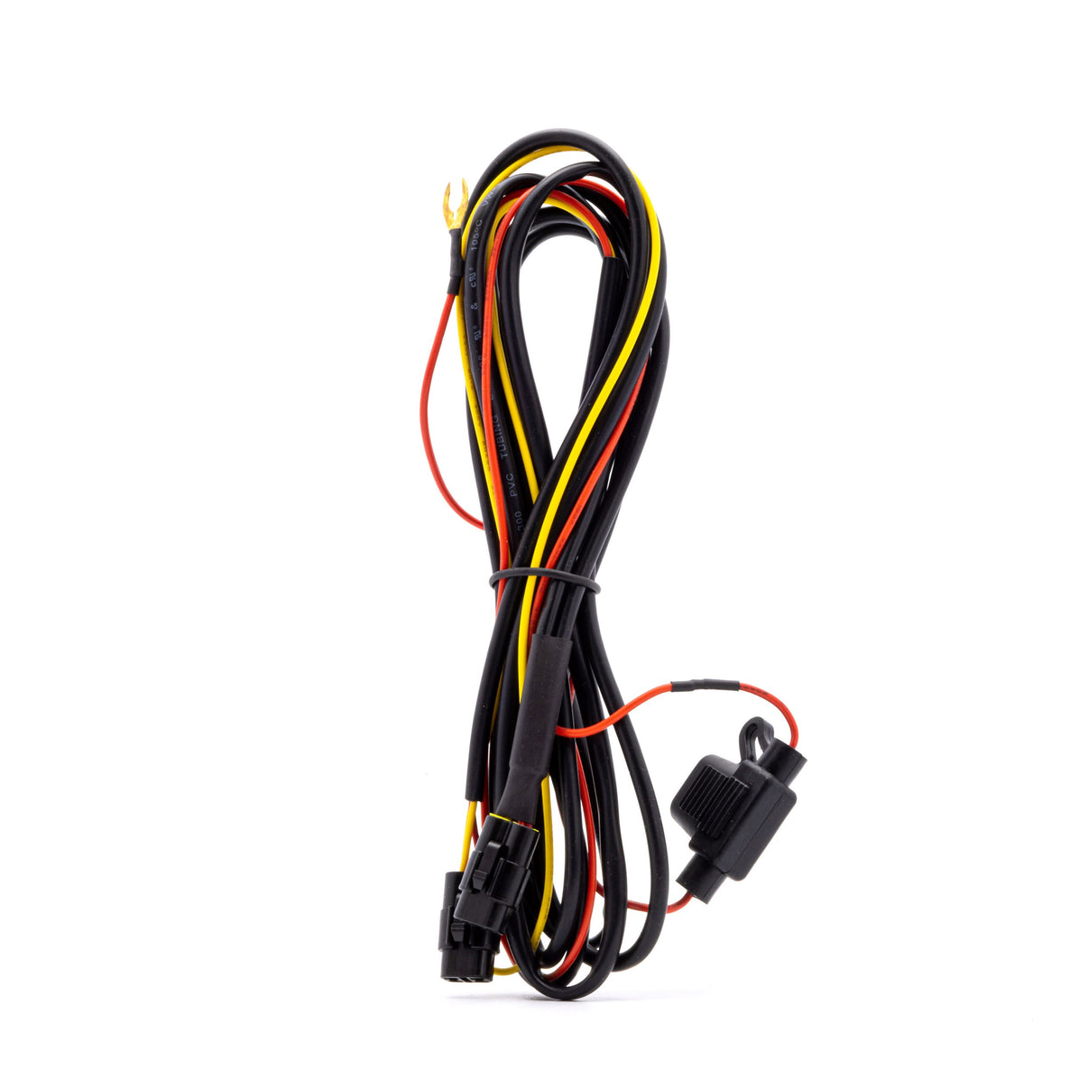 DRL- och dimljus – 6000K – 10 W – 9V - 16V