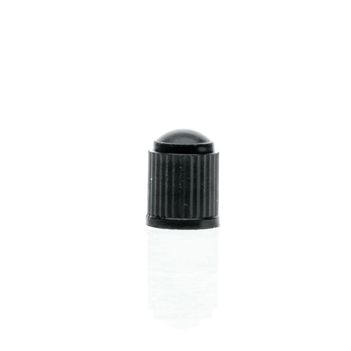 Ventilhattar – Svart – 100-pack