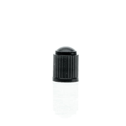 Ventilhattar – Svart – 100-pack