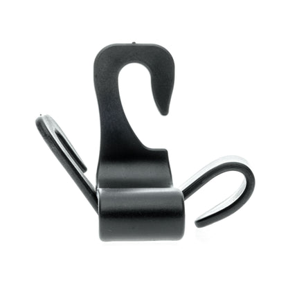 Lastsäkring – Svart – 2-pack