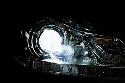 LED-konverteringssats Chevrolet Volt/Dodge Dart m.fl.