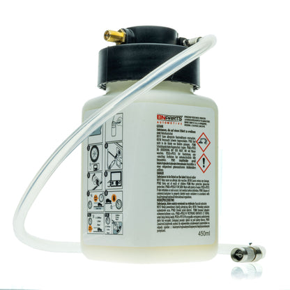 Luftkompressor – 10 W