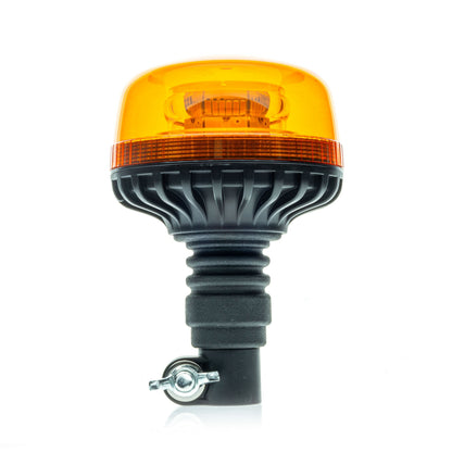 LED-varningsljus – 1700–1800K (Orange) – 19W – 12V, 24V