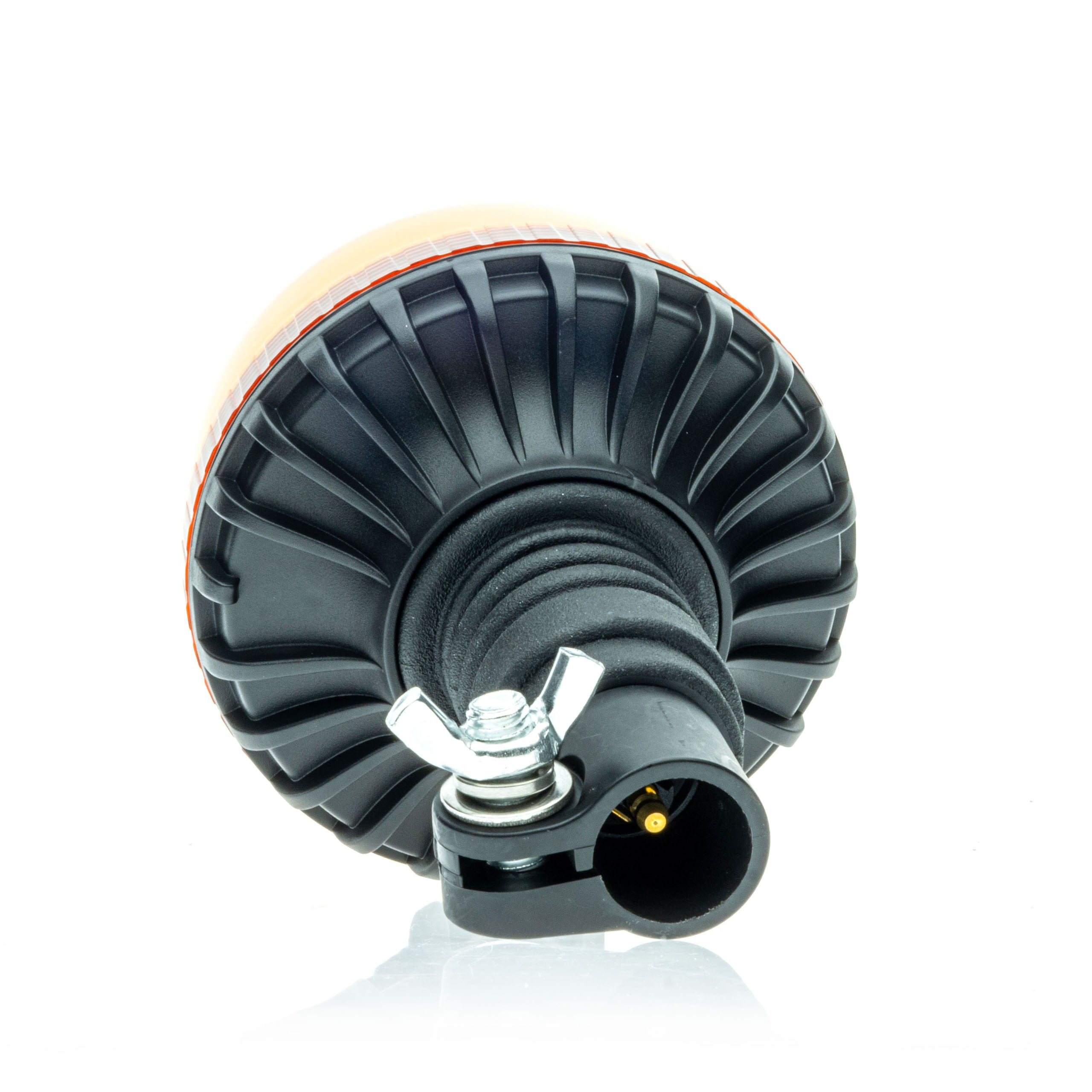 LED-varningsljus – 1700–1800K (Orange) – 19W – 12V, 24V