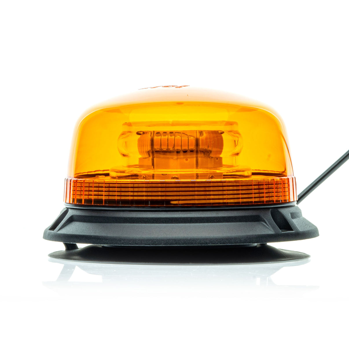 LED-varningsljus – 1700–1800K (Orange) – 19W – 12V, 24V