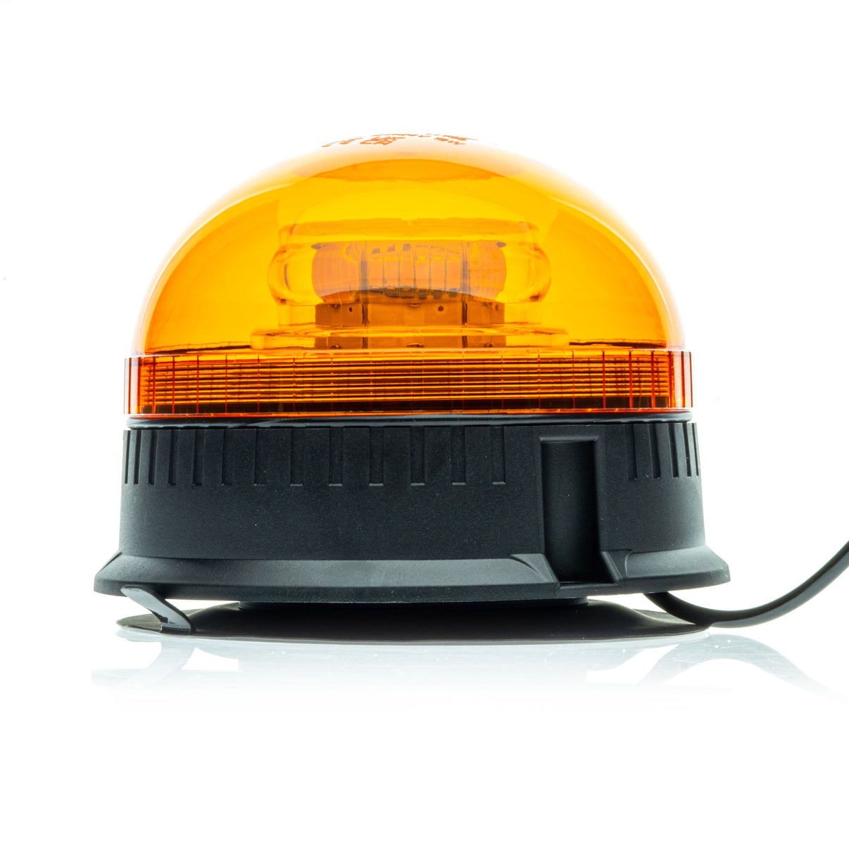LED-varningsljus – 1700–1800K (Orange) – 19W – 12V, 24V