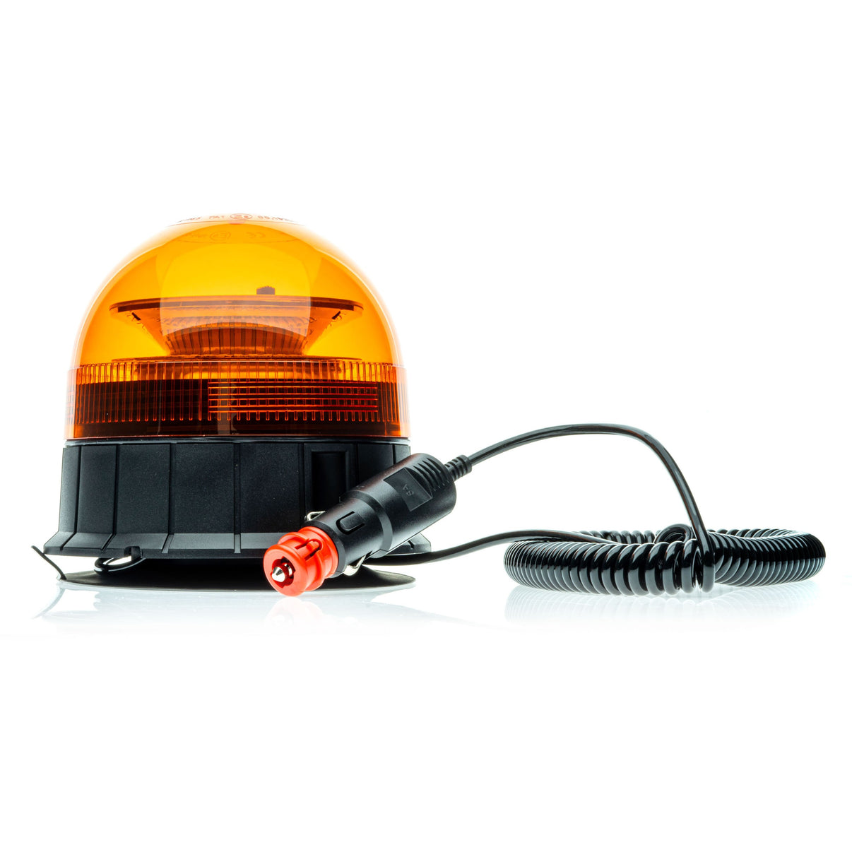 LED-varningsljus – 1700–1800K (Orange) – 19W – 12V, 24V