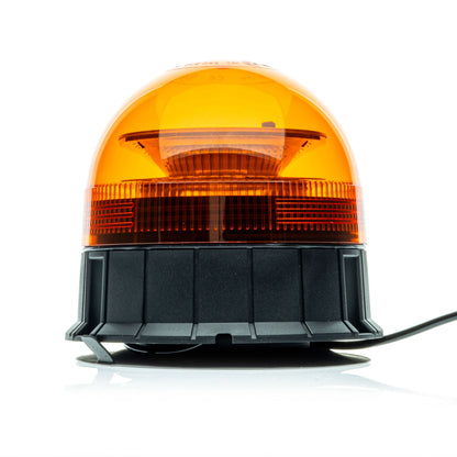 LED-varningsljus – 1700–1800K (Orange) – 19W – 12V, 24V