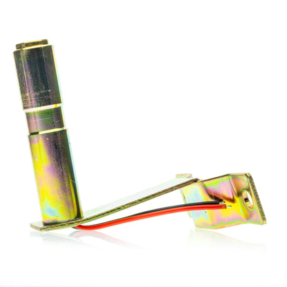 LED-varningsljus – 12V, 24V