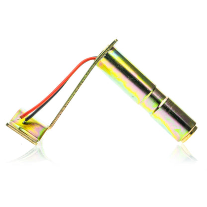 LED-varningsljus – 12V, 24V