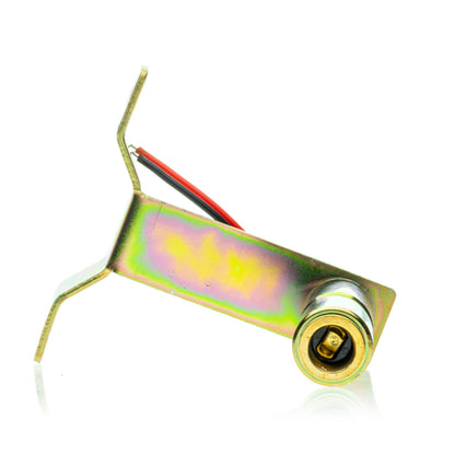 LED-varningsljus – 12V, 24V