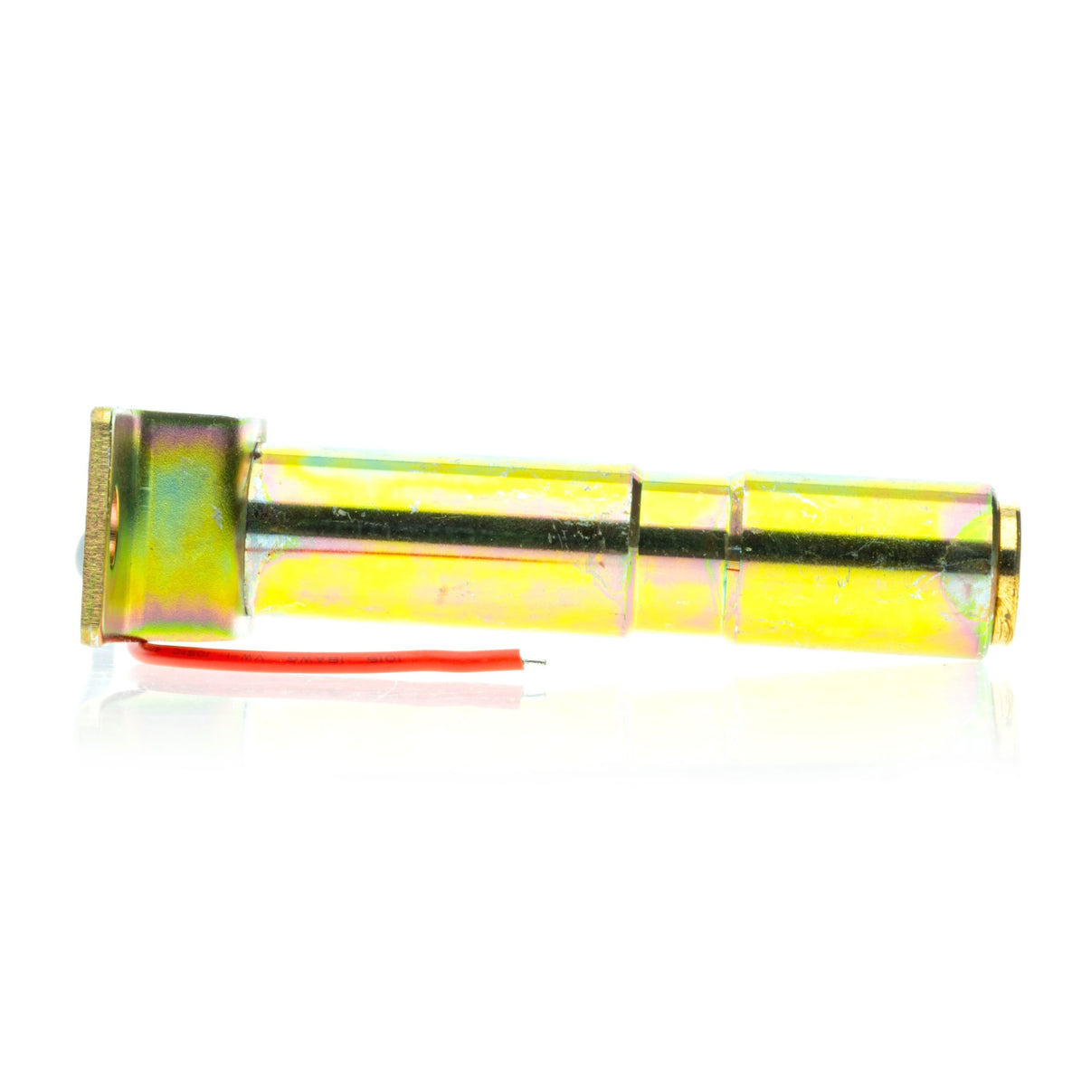 LED-varningsljus – 12V, 24V – Guma, Konstrukcja: Typ "T"